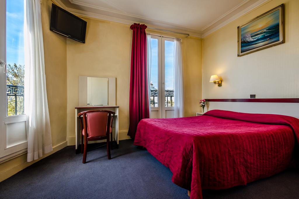 Hotel Avenir Montmartre